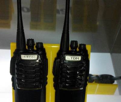 10W大功率對講機出售 - 武漢通訊設備優選