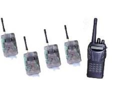 創新引領未來 現代通訊設備產品展示